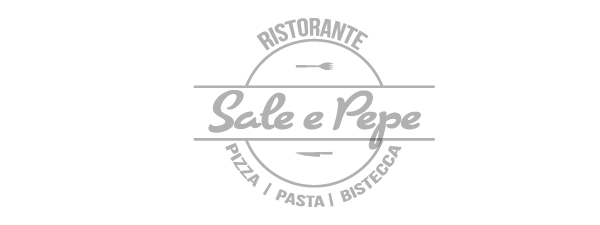 Restaurant Sale e Pepe