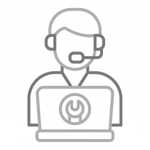 IT 2nd Level Support