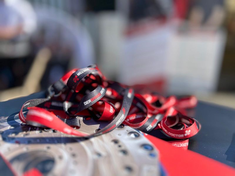 Ausbildungsbörse Schwalm-Eder Spindeldoctor lean mitch eventaustattung schlüsselband