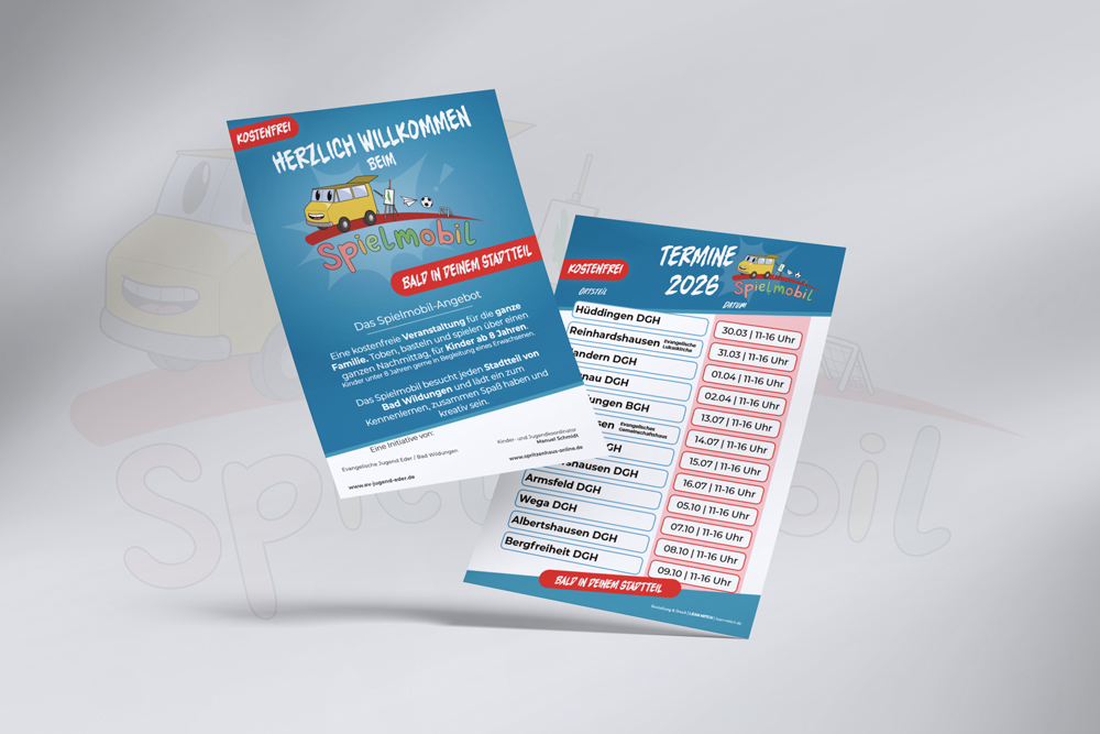 spielmobil-flyer-Termine-Bad-Wildungen