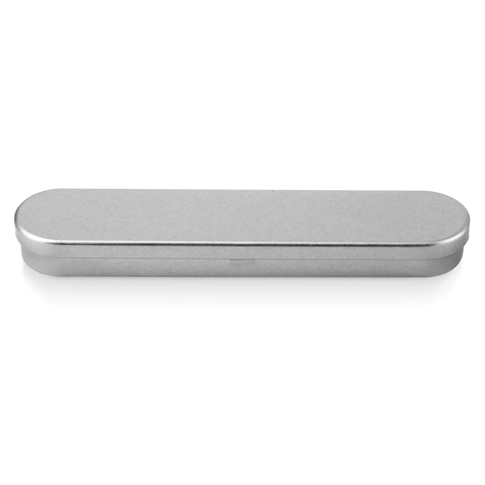 LAPOINT. Multifunktionskugelschreiber aus Metall mit Logo – Bild 5