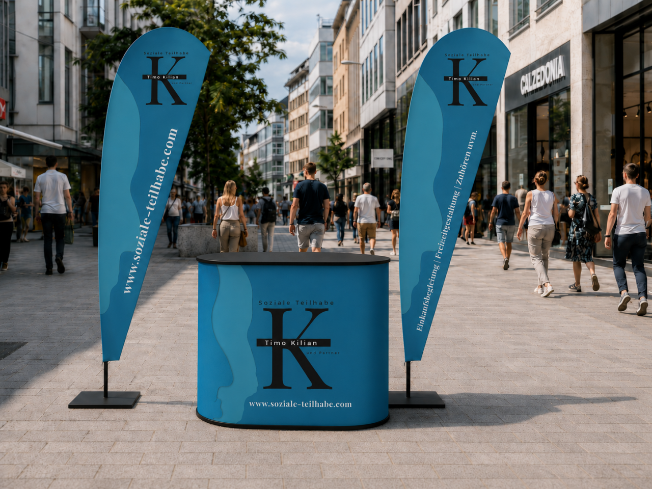 Mockup-Mobile-Promotionset-Messetheke-Fahnen-timo-kilian-lean-mitch-bad-wildungen