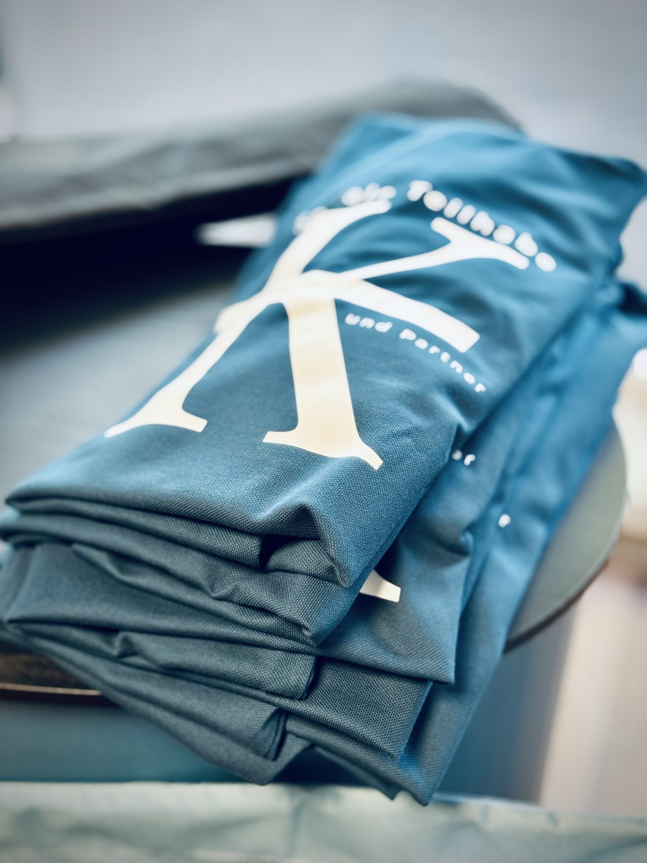 Timo-kilian-mobile-promotionstände-lean-mitch-bad-wildungen-Werbetshirts